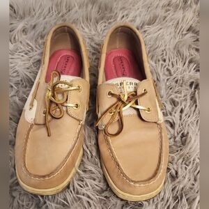 Sperry Loafers